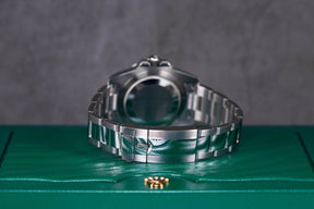 harga rolex pepsi oyster indonesia