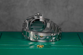 GMT MASTER-II PEPSI OYSTER (2022)