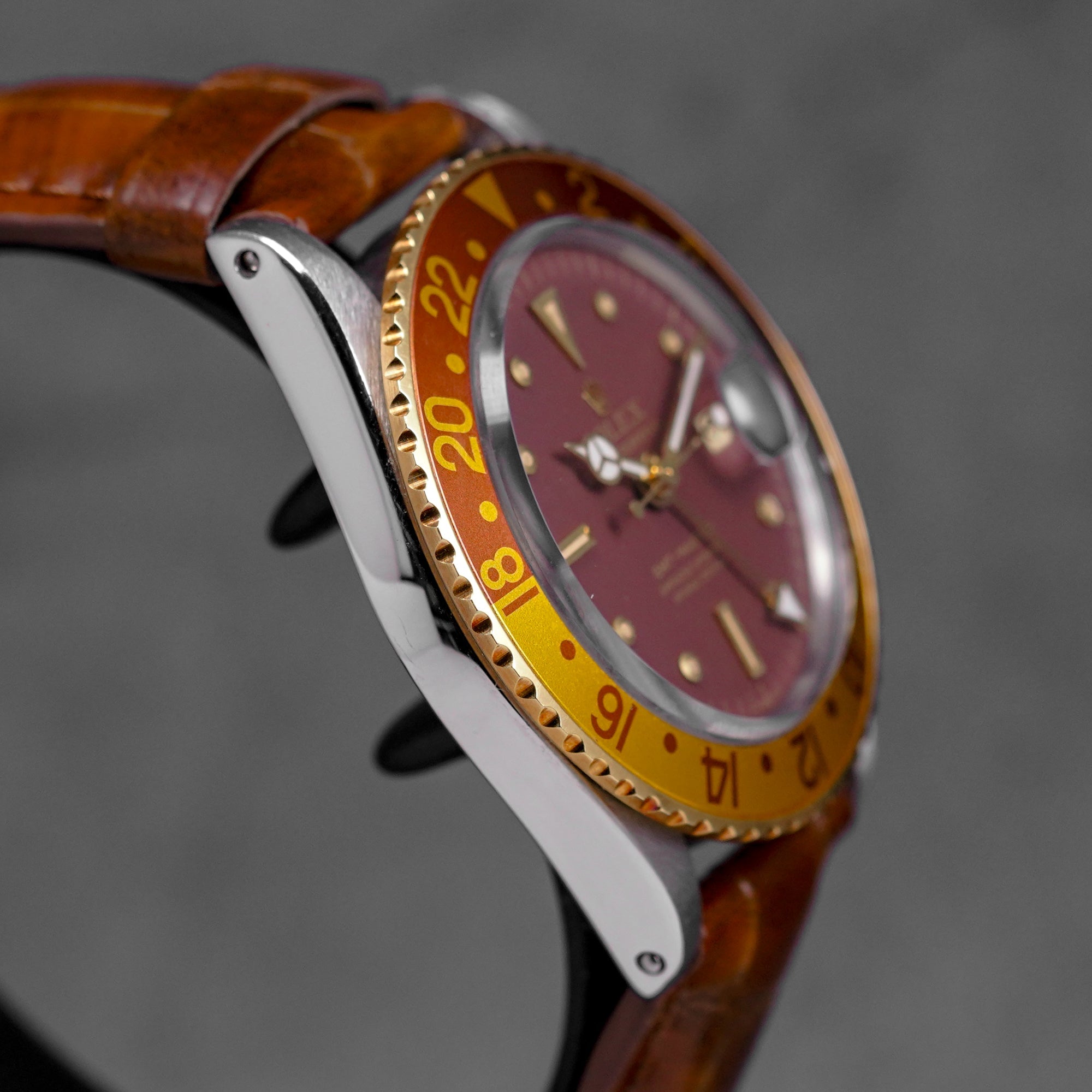 harga rolex rootbeer eyes nipple indonesia