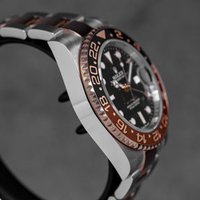 harga rolex rootbeer twotone indonesia