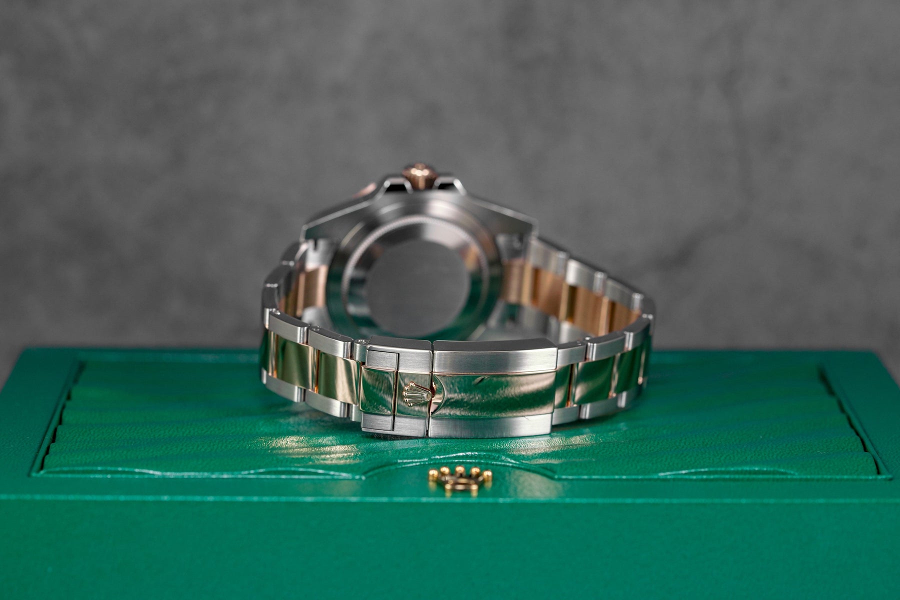 harga rolex rootbeer twotone indonesia