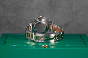 harga rolex rootbeer twotone indonesia