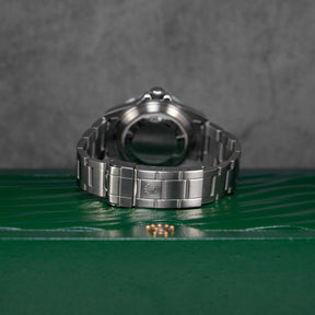 SEA-DWELLER 4000 BLACK DIAL (2009)