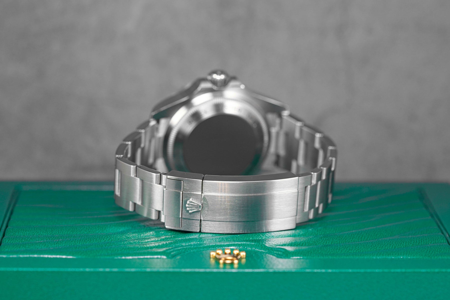 harga rolex sea dweller deepsea black mk2 indonesia