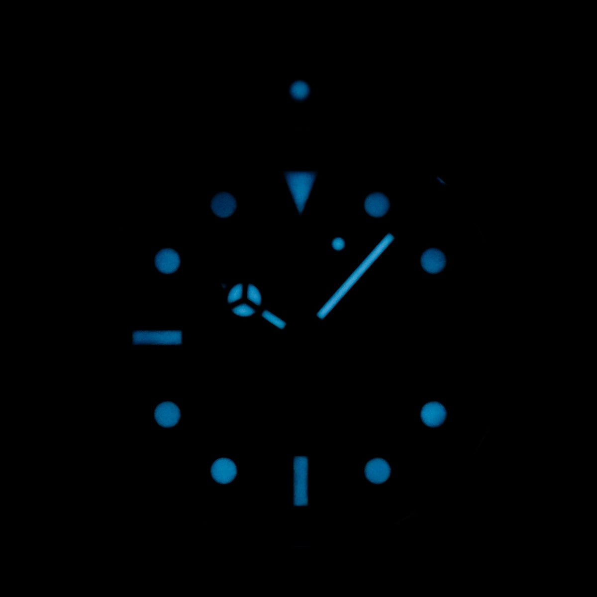 SEA-DWELLER DEEPSEA BLUE MK3 (2025)