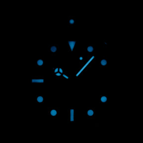 SEA-DWELLER DEEPSEA BLUE MK3 (2025)
