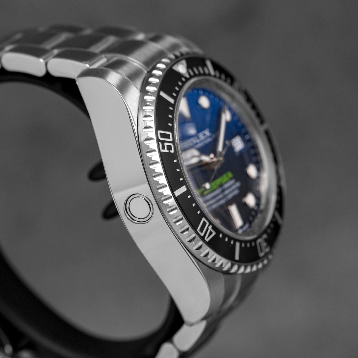 SEA-DWELLER DEEPSEA BLUE MK3 (2025)