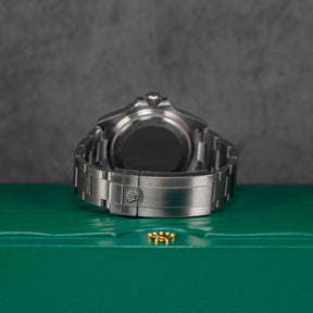 SEA-DWELLER DEEPSEA BLUE MK3 (2025)