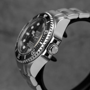 harga rolex sea dweller deepsea indonesia