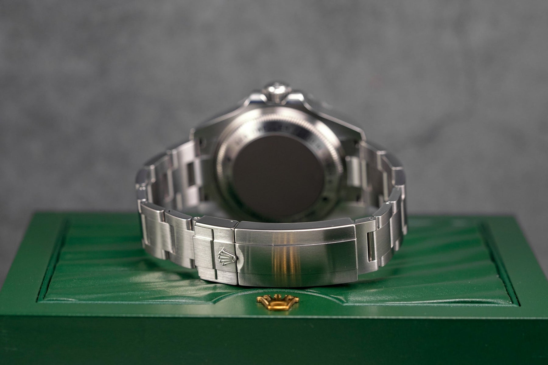 harga rolex sea dweller deepsea indonesia