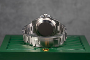 harga rolex sea dweller deepsea indonesia