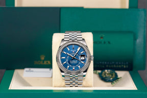 harga rolex sky dweller blue jubilee indonesia