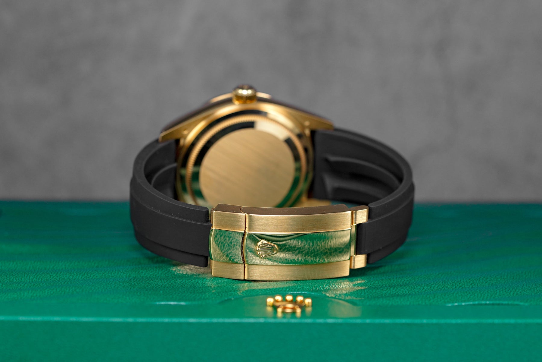 harga rolex sky dweller oysterfolex black indonesia