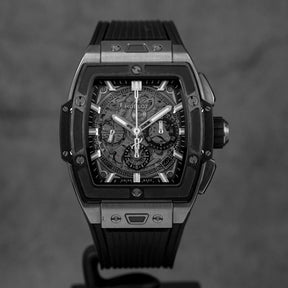 SPIRIT OF BIG BANG 42MM TITANIUM CERAMIC (2022)