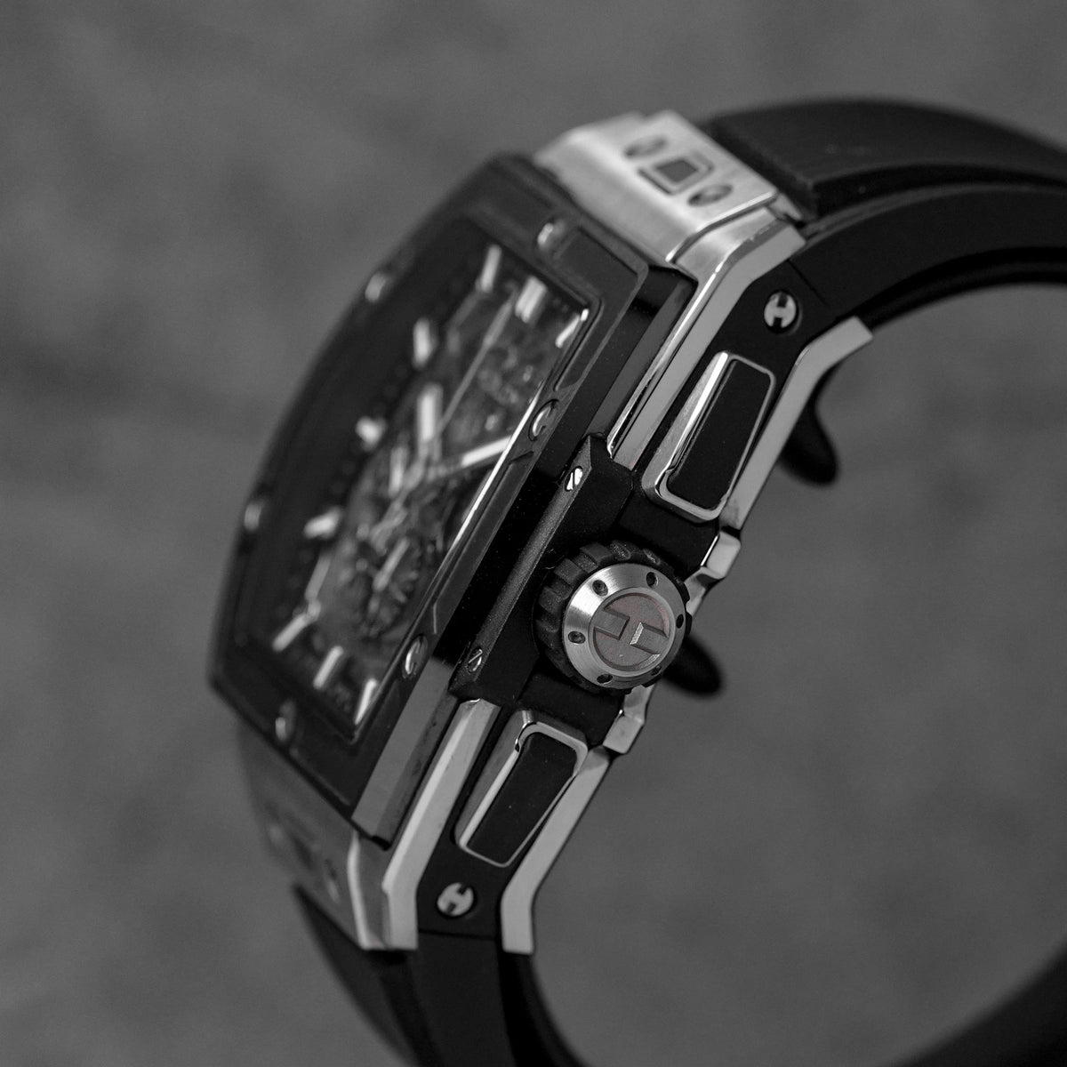 SPIRIT OF BIG BANG 42MM TITANIUM CERAMIC (2022)