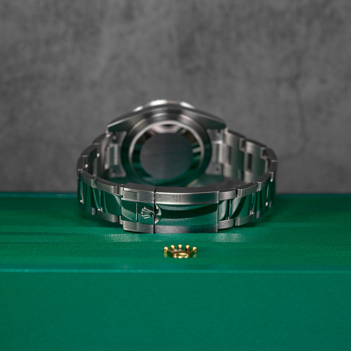 GMT MASTER-II SPRITE OYSTER (2026)