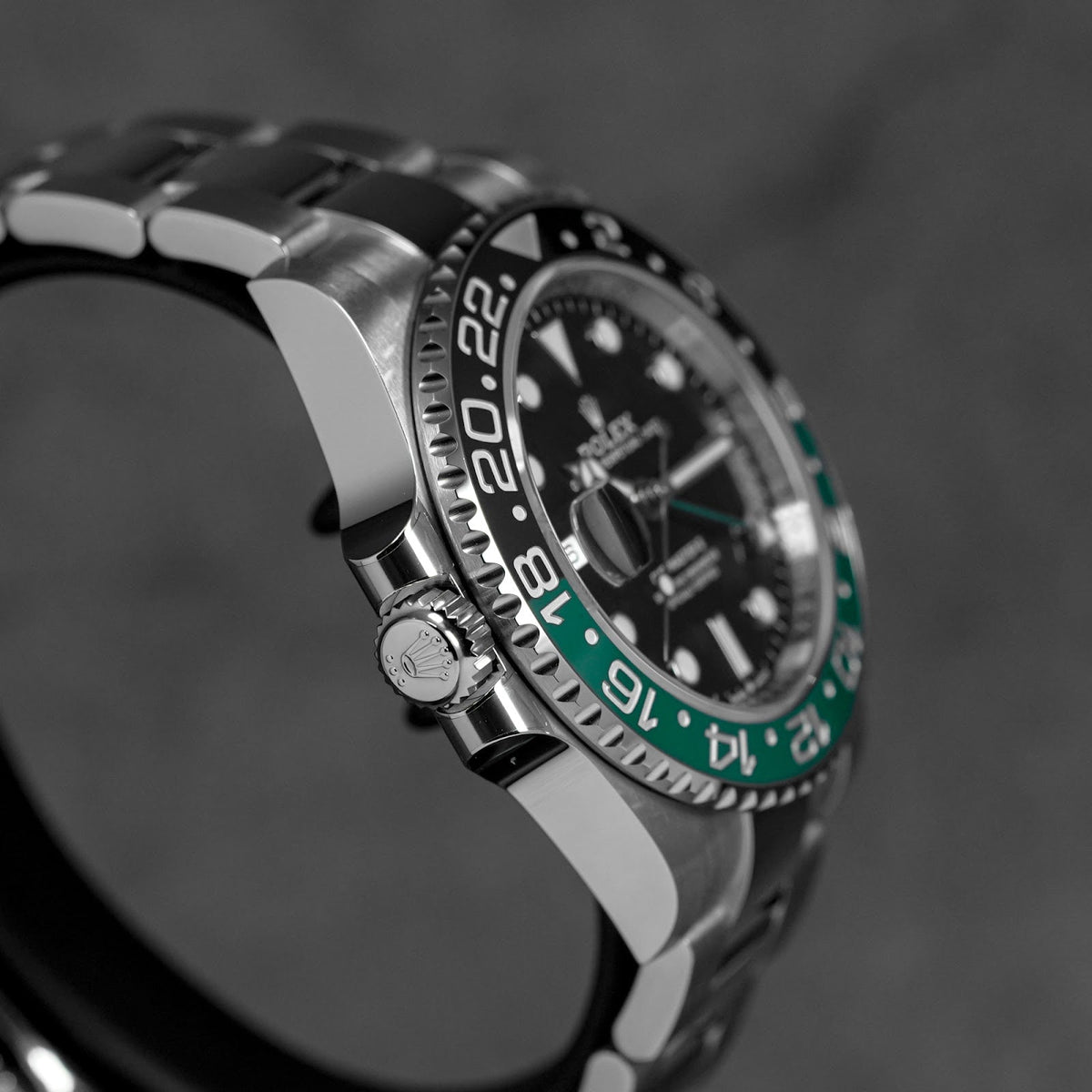 GMT MASTER-II SPRITE OYSTER (2026)