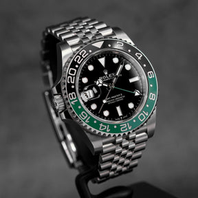 GMT MASTER-II SPRITE JUBILEE (2023)