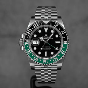 harga rolex sprite jubilee indonesia