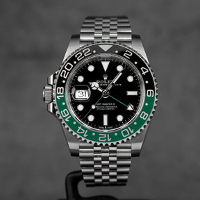 GMT MASTER-II SPRITE JUBILEE (2023)