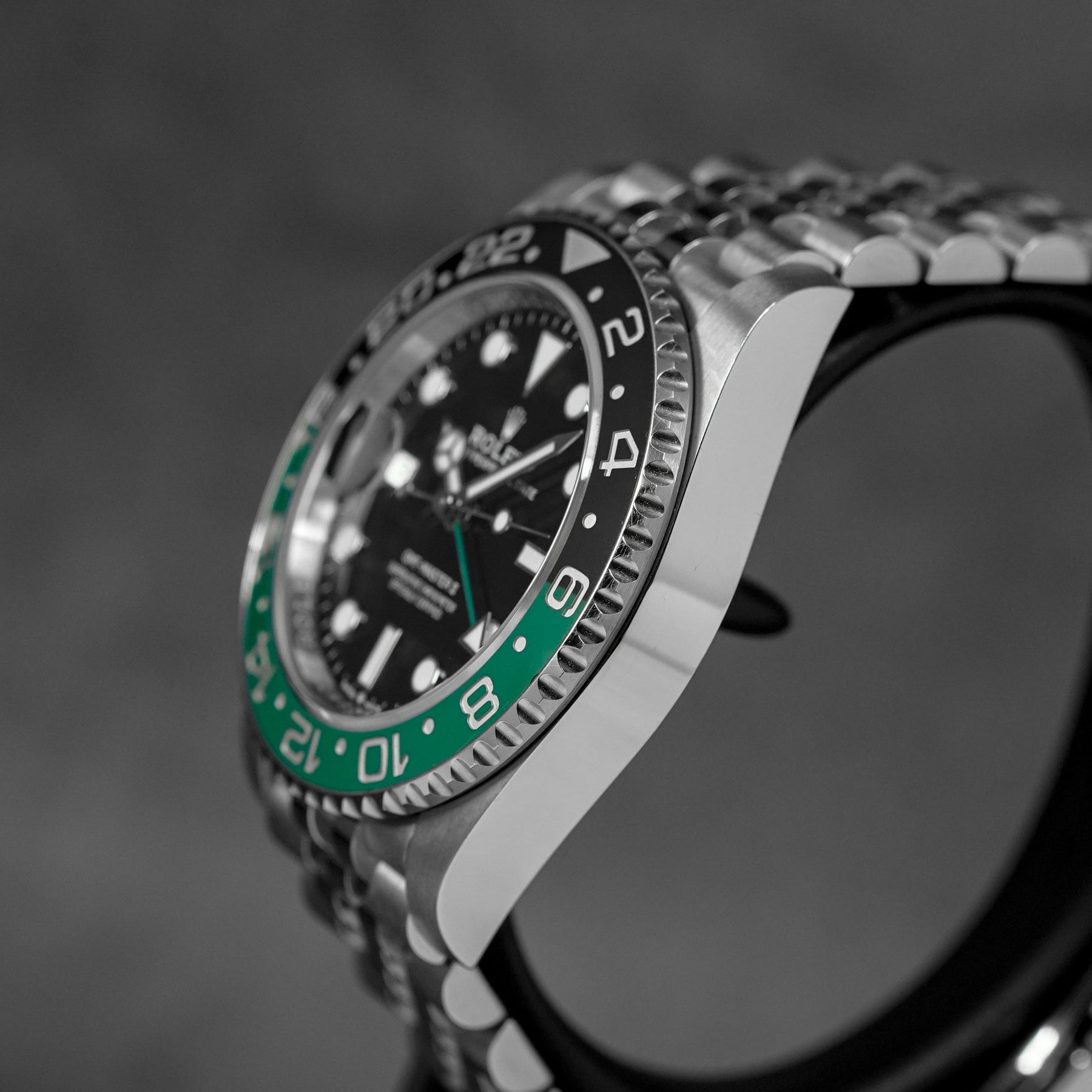 GMT MASTER-II SPRITE JUBILEE (2023)