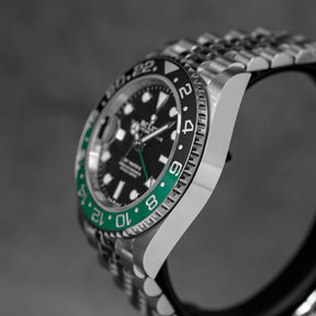 harga rolex sprite jubilee indonesia