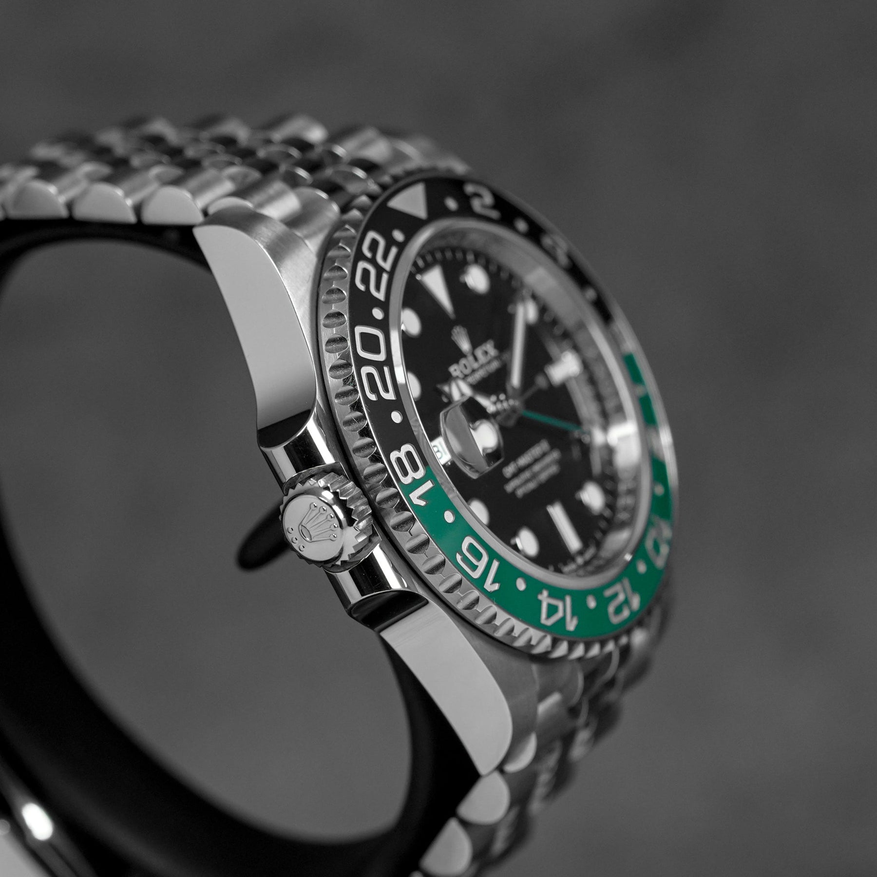 GMT MASTER-II SPRITE JUBILEE (2023)