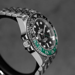 harga rolex sprite jubilee indonesia