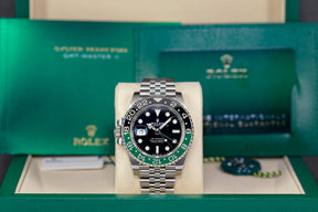 harga rolex sprite jubilee indonesia