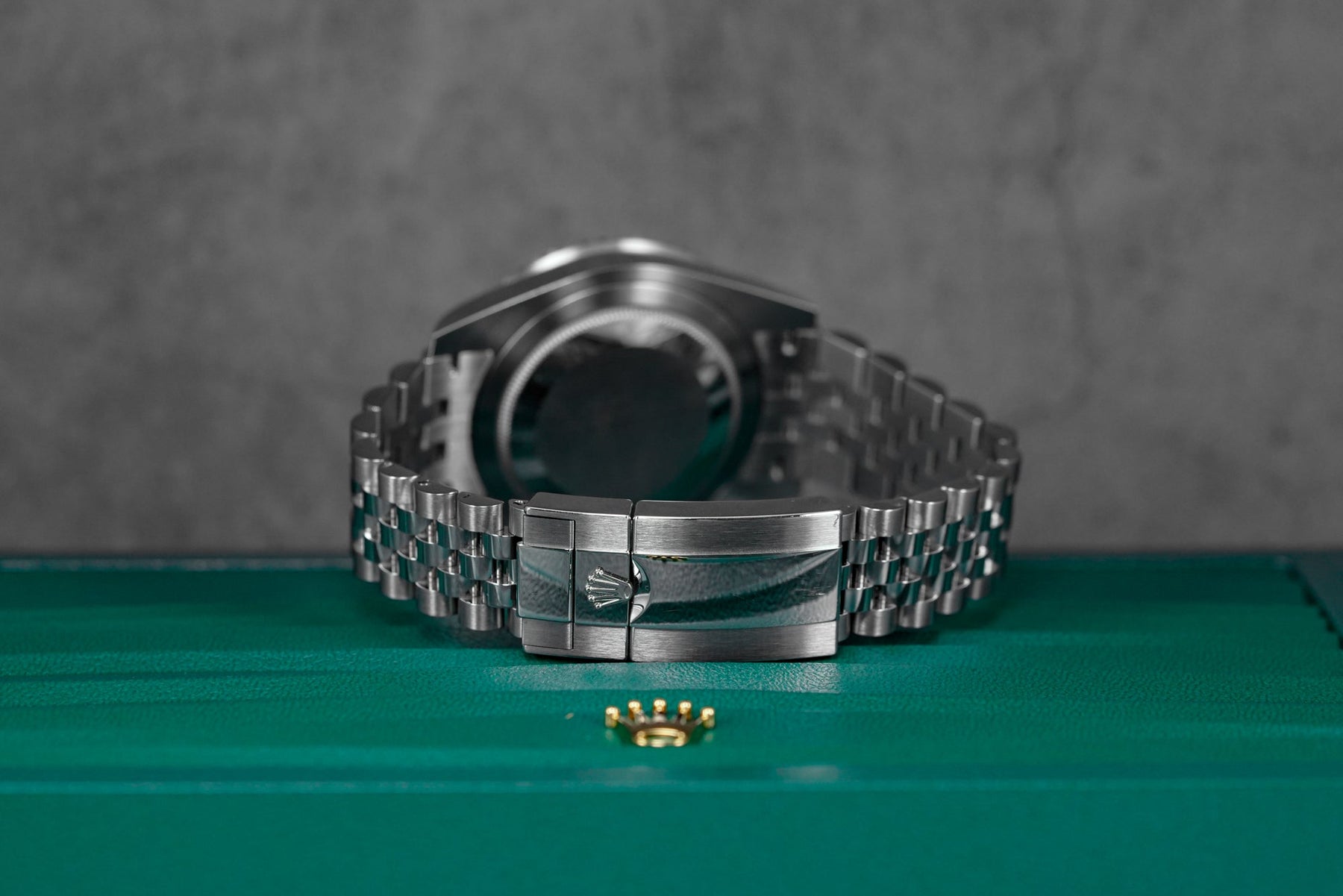 harga rolex sprite jubilee indonesia