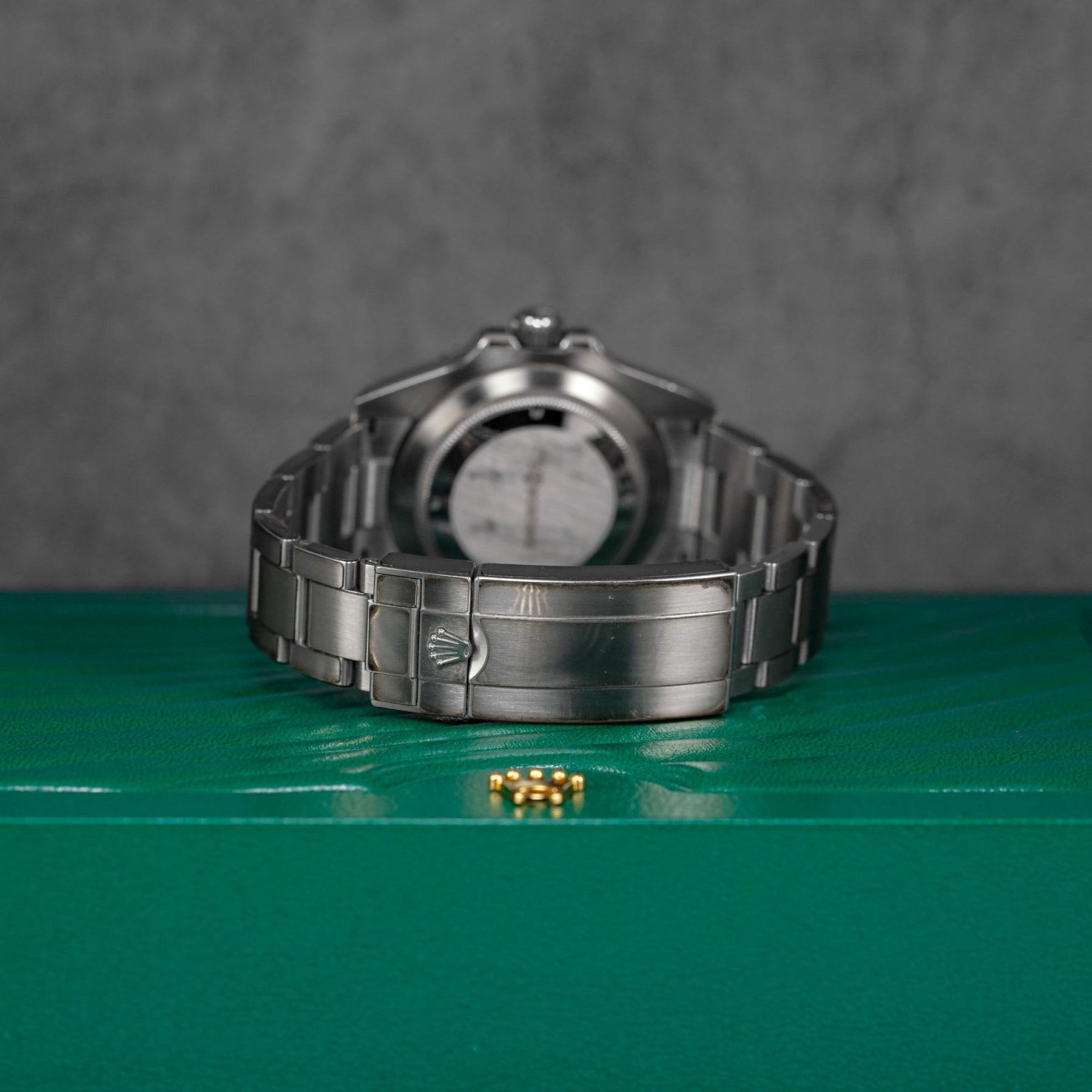 SUBMARINER DATE 41MM STARBUCKS (2022)