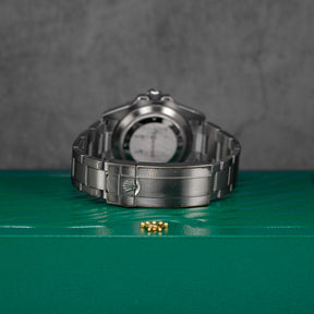 SUBMARINER DATE 41MM STARBUCKS (2022)