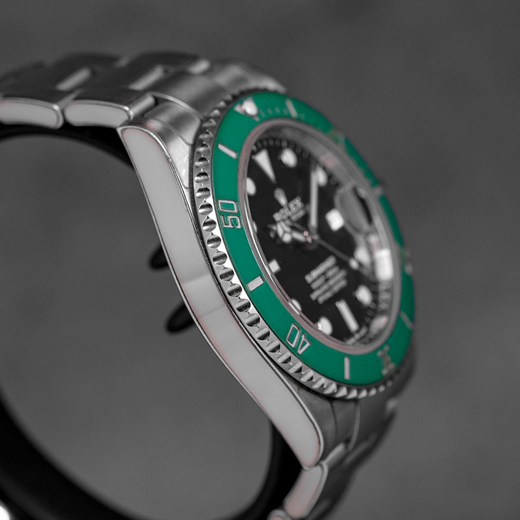 SUBMARINER DATE 41MM STARBUCKS (2022)