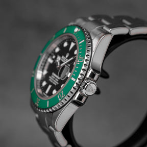 SUBMARINER DATE 41MM STARBUCKS (2022)