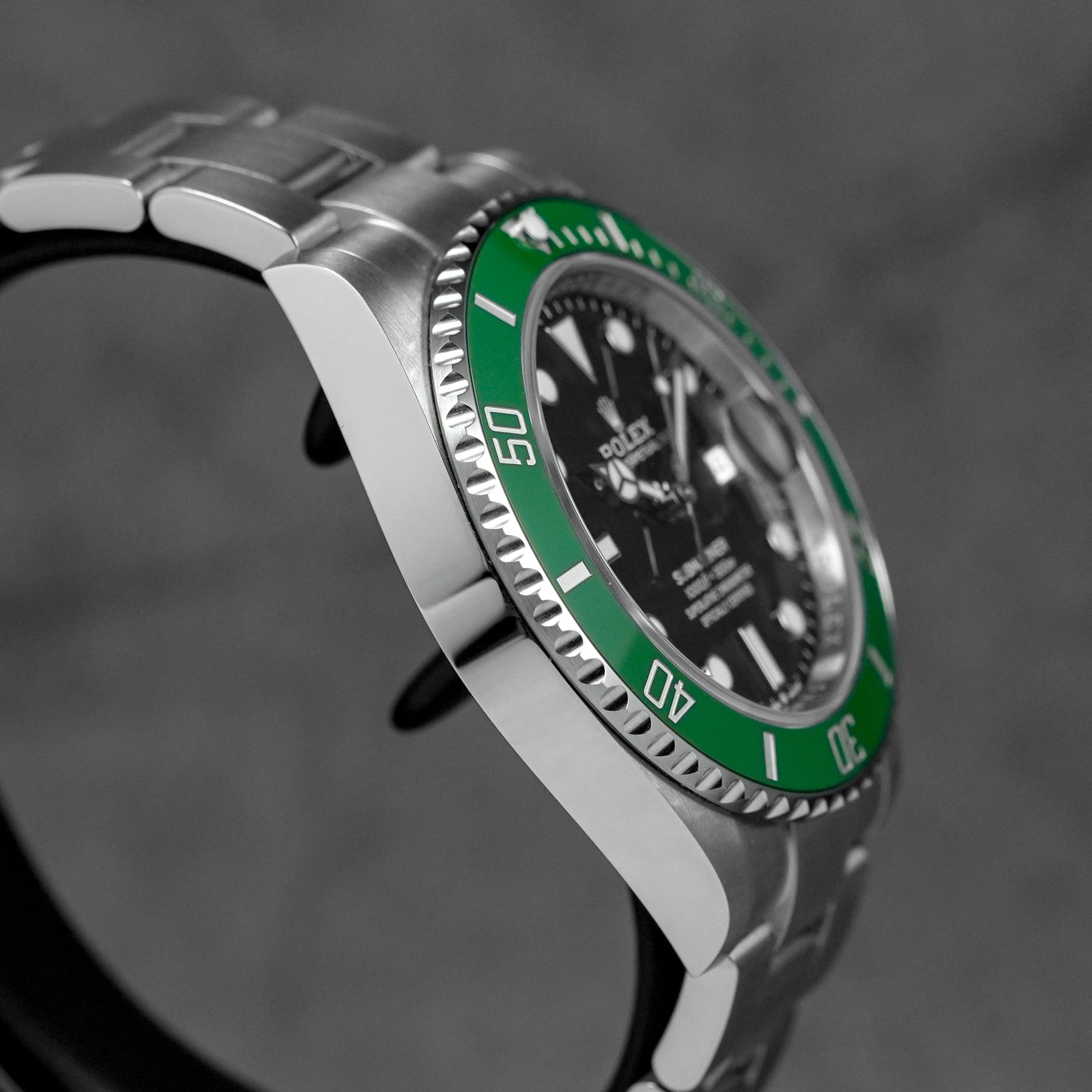 SUBMARINER DATE 41MM STARBUCKS (2026)