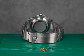 SUBMARINER DATE 41MM STARBUCKS (2021)