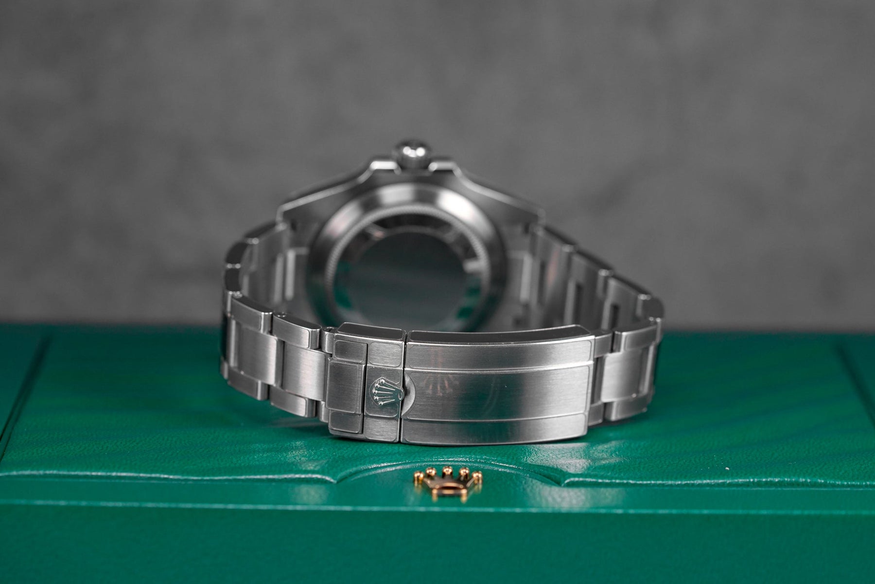 SUBMARINER DATE 41MM STARBUCKS (2020)