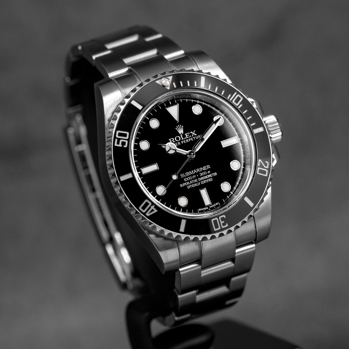 harga rolex sub no date indonesia