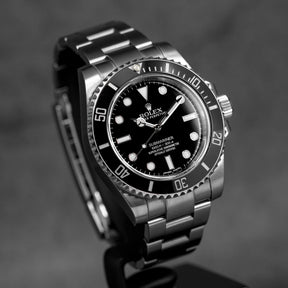 harga rolex sub no date indonesia