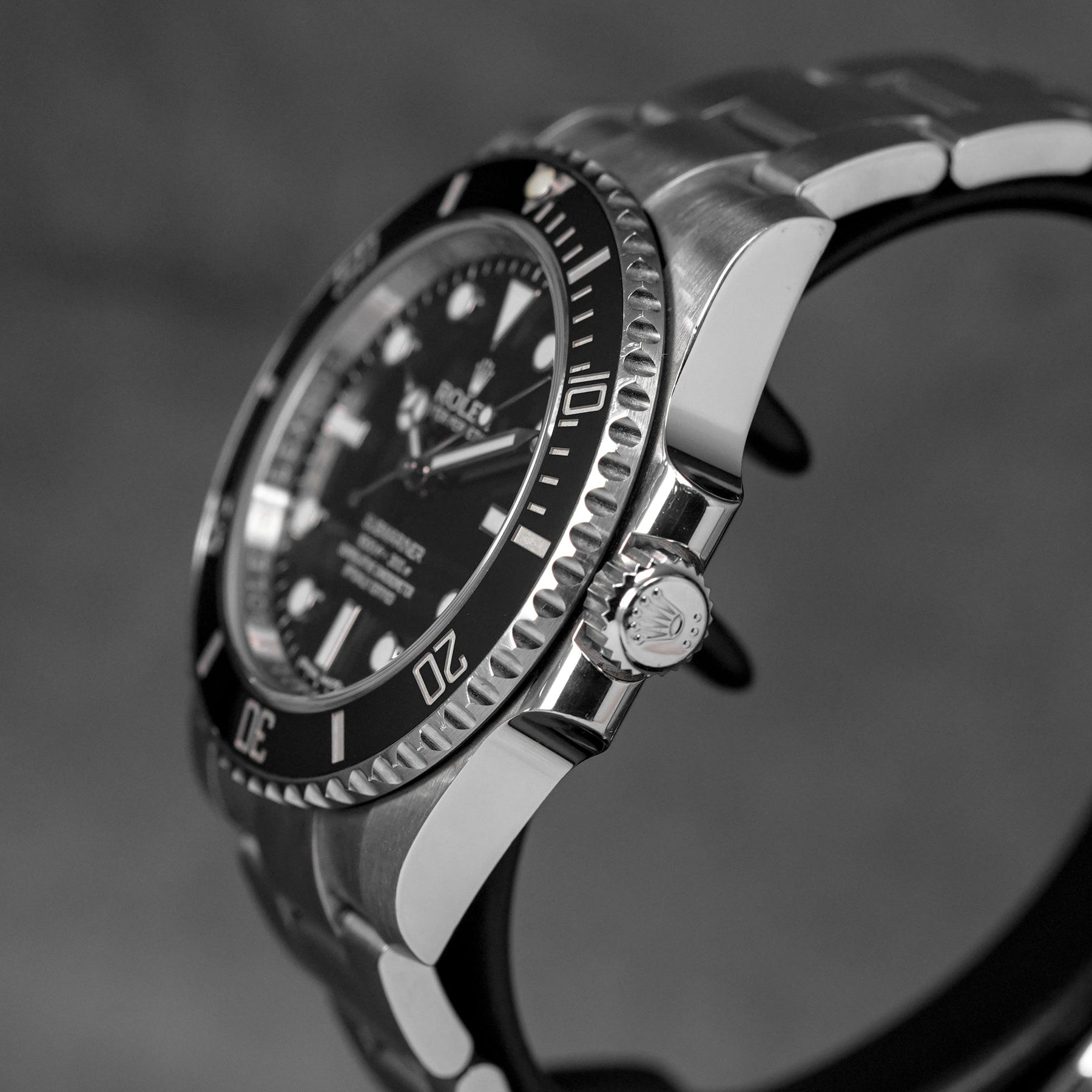 harga rolex sub no date indonesia