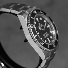 harga rolex sub no date indonesia
