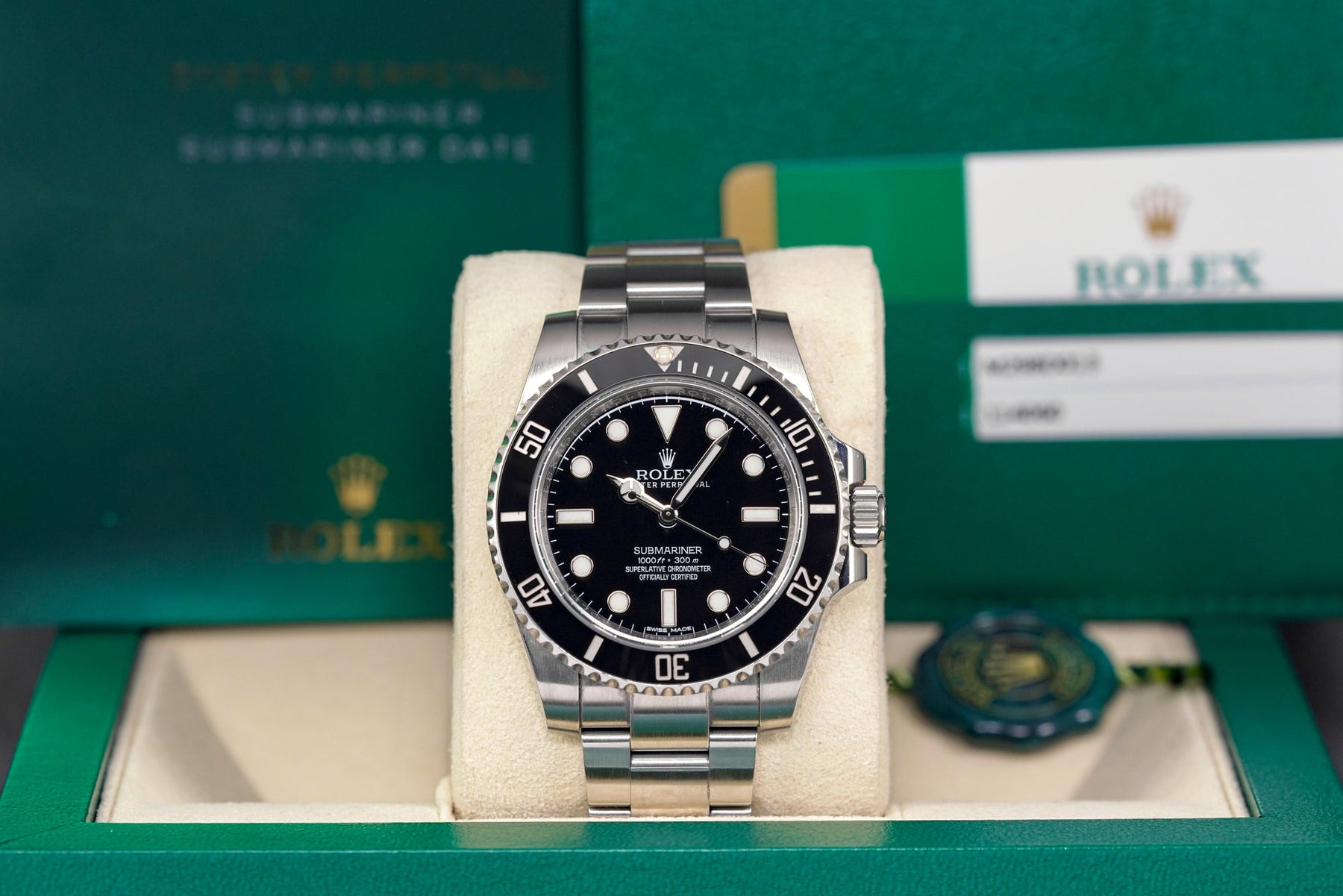 harga rolex sub no date indonesia