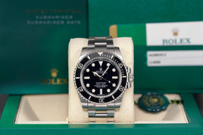 harga rolex sub no date indonesia