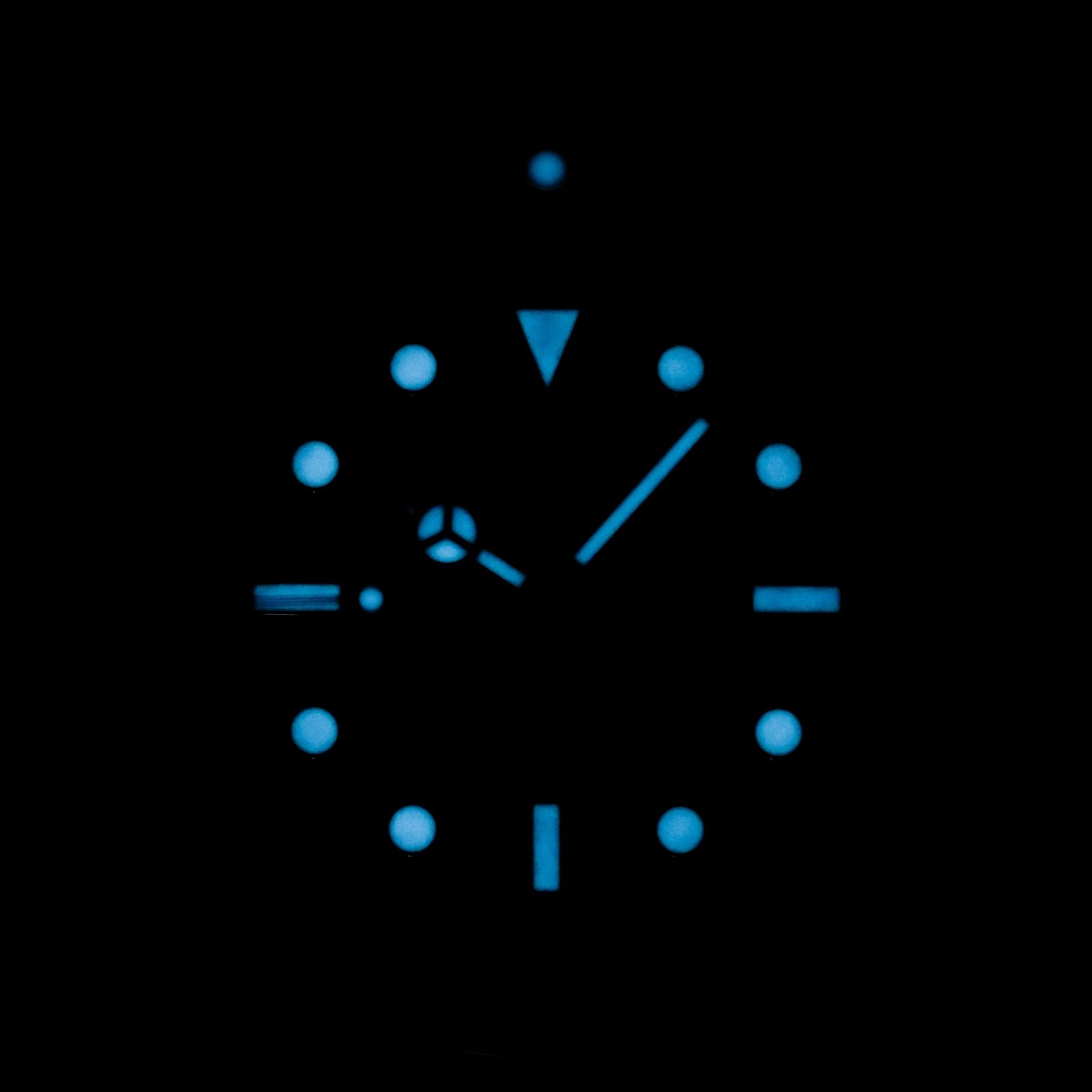 SUBMARINER NO DATE 41MM (2025)