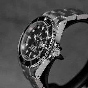 SUBMARINER DATE 40MM 16610 'Y SERIES' (WATCH ONLY)