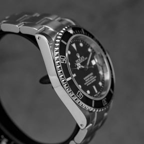 SUBMARINER DATE 40MM 16610 'Y SERIES' (WATCH ONLY)