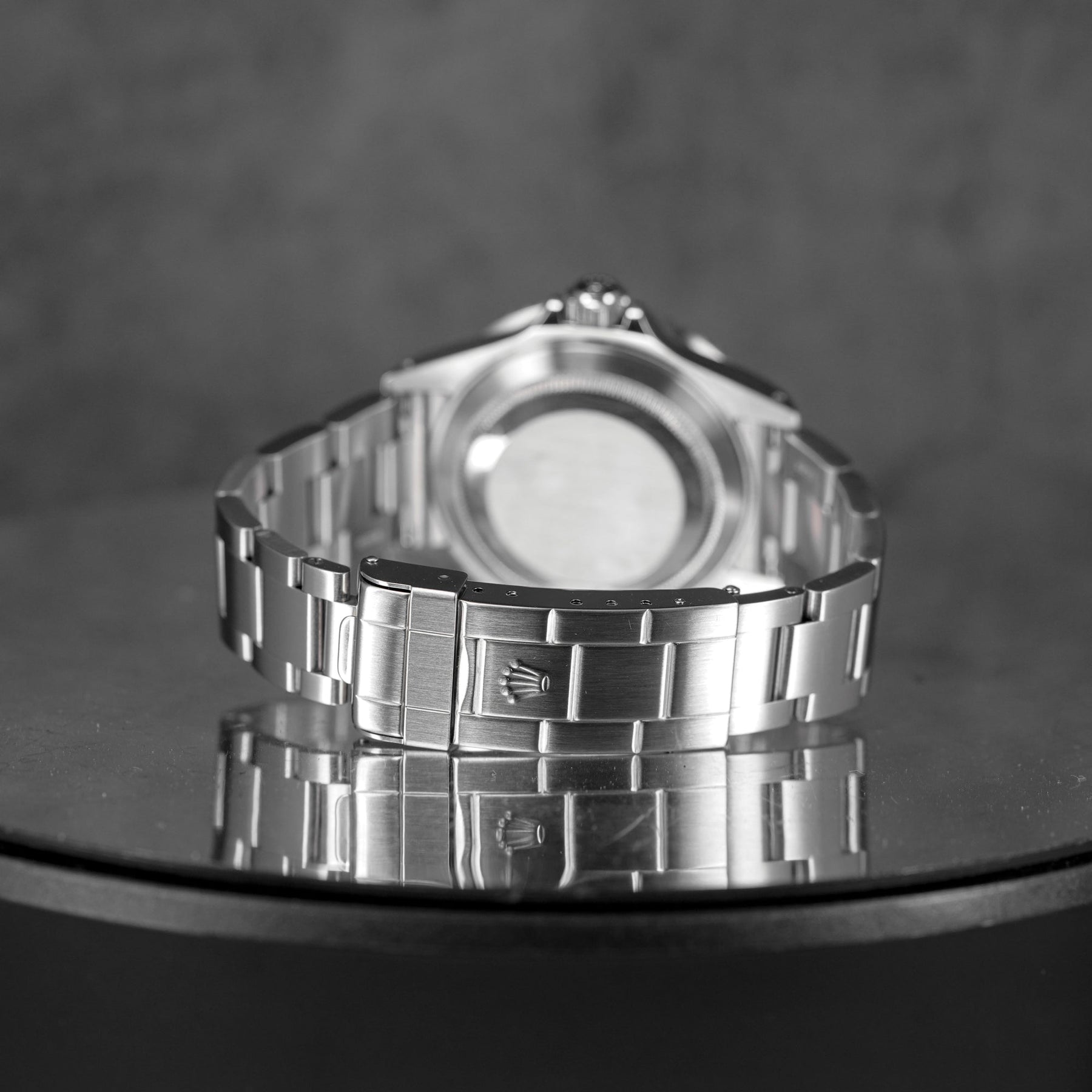 SUBMARINER DATE 40MM 16610 'Y SERIES' (WATCH ONLY)