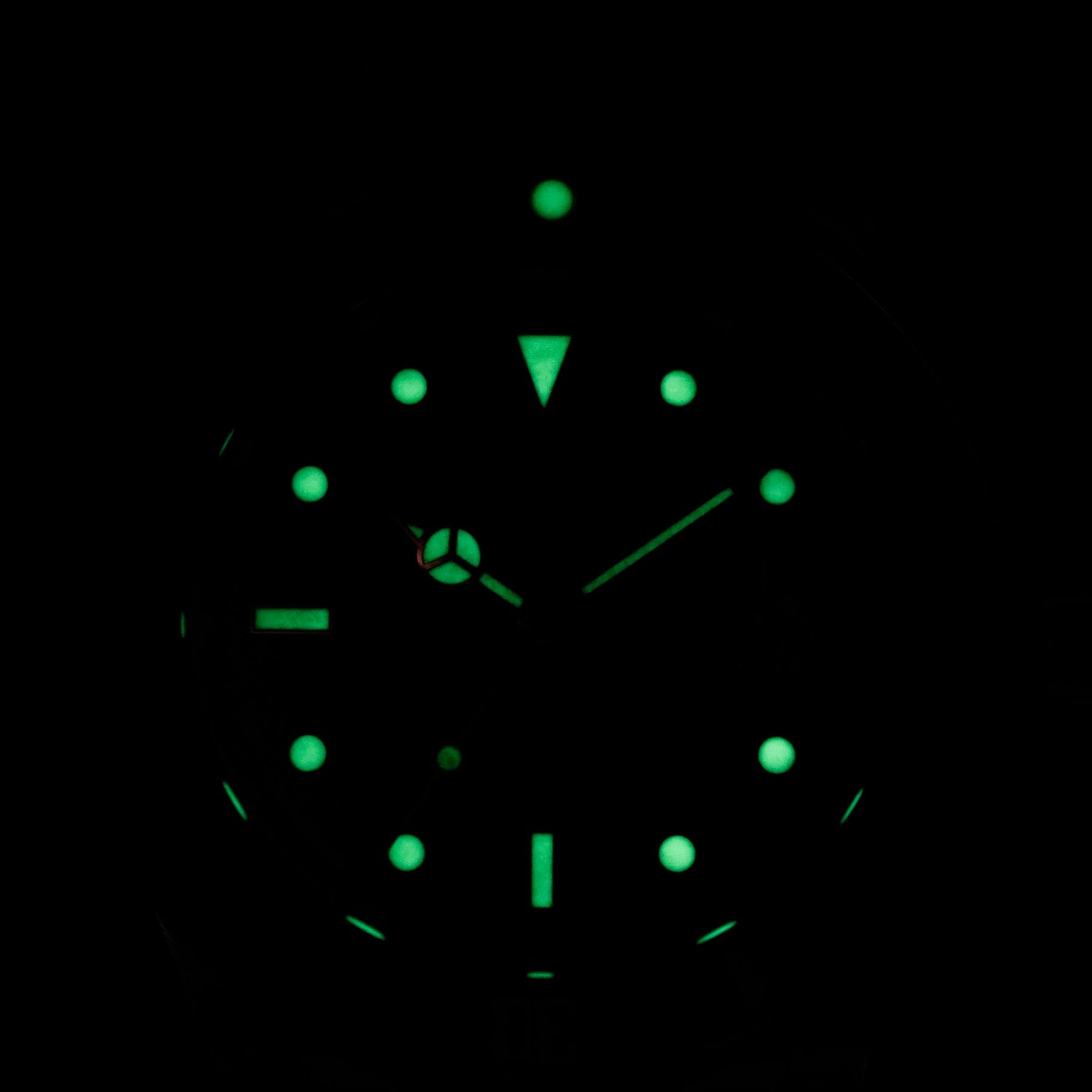 SUBMARINER DATE 40MM 16610 'Y SERIES' (WATCH ONLY)