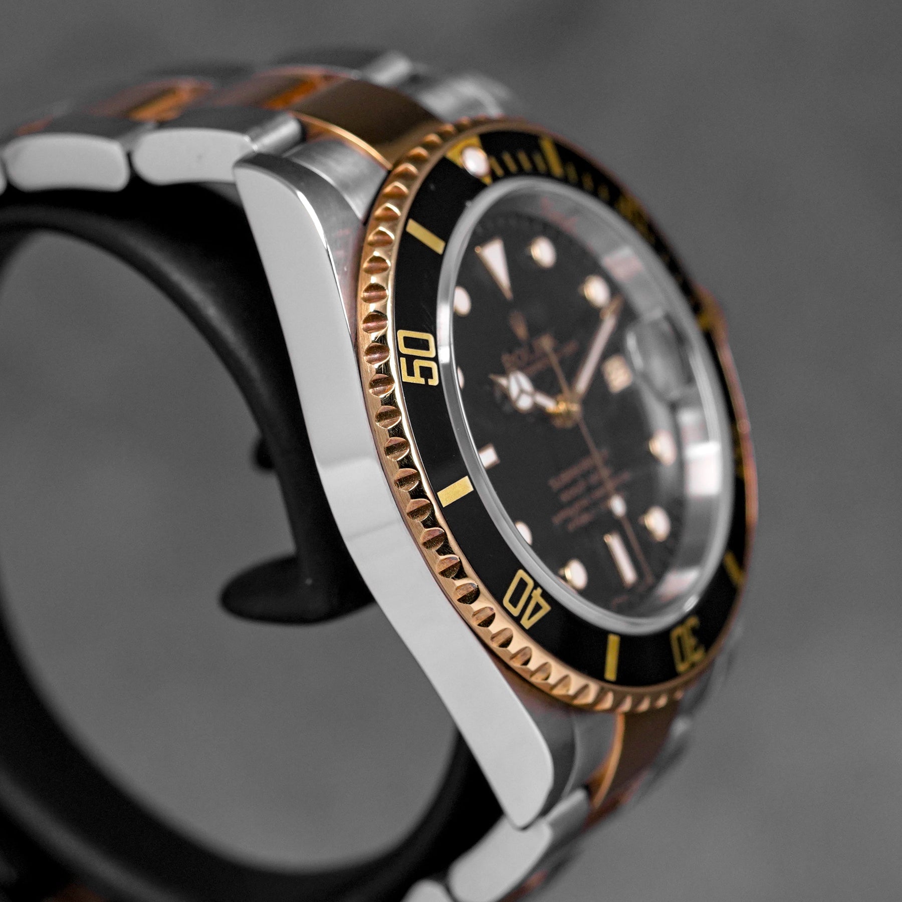 harga rolex submariner date 16612 indonesia