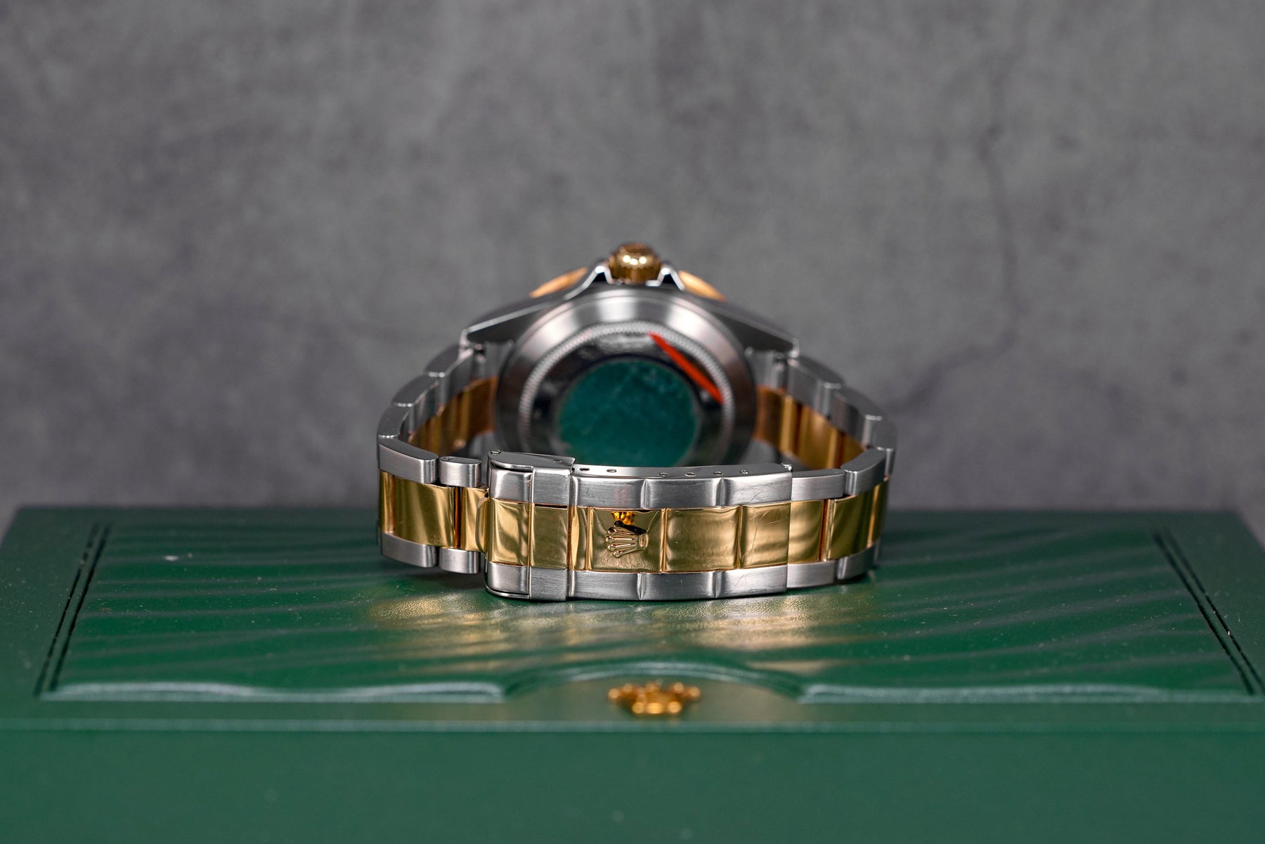 harga rolex submariner date 16612 indonesia